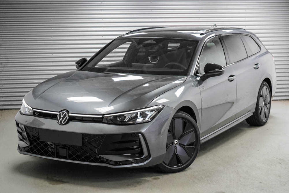 VW Passat Variant Kombi R-Line