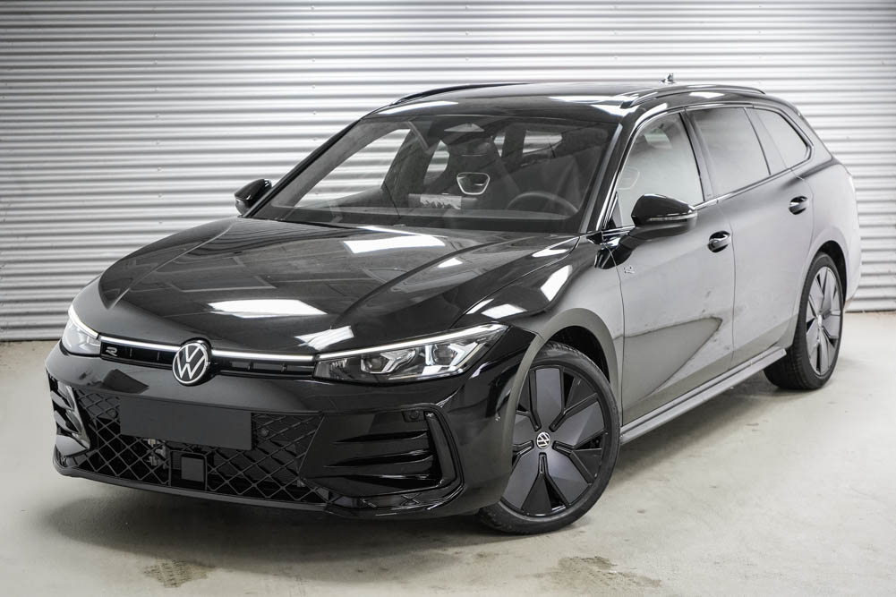 VW Passat Variant Kombi R-Line
