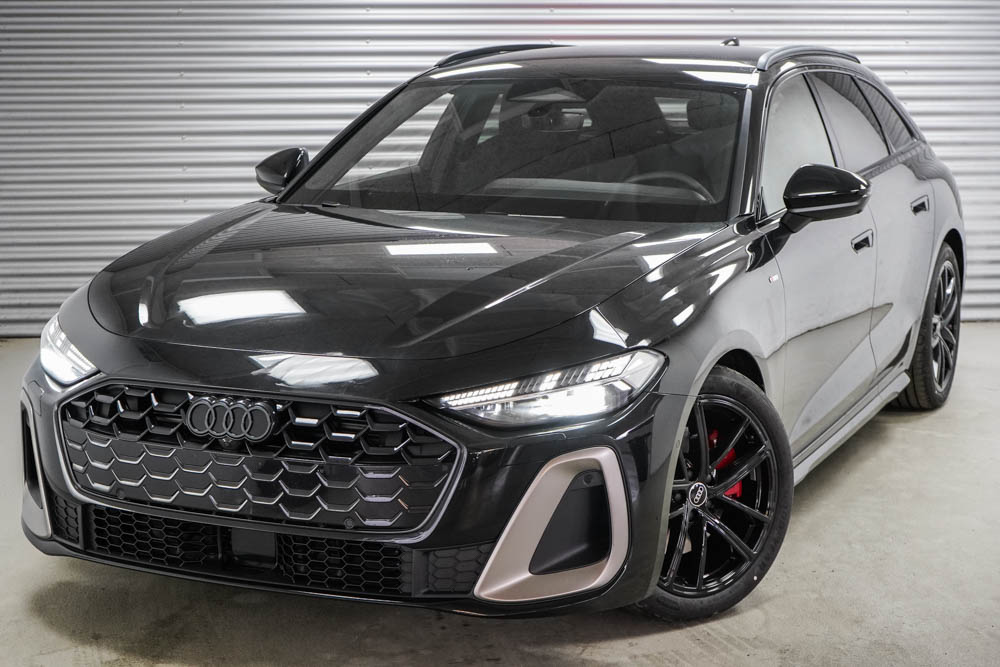 Audi A5 Avant Kombi S-Line